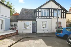Orchard Place, Cardiff