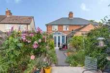 Bicker Road, Donington, SPALDING