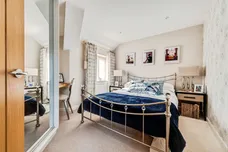 Morrell Place, Wallingford