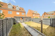 Kilby Way, Great Cornard, Sudbury
