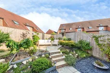 Morrell Place, Wallingford