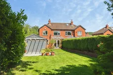 Lea Farm Crescent, Leeds