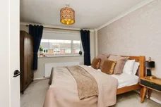 Cayley Close, York