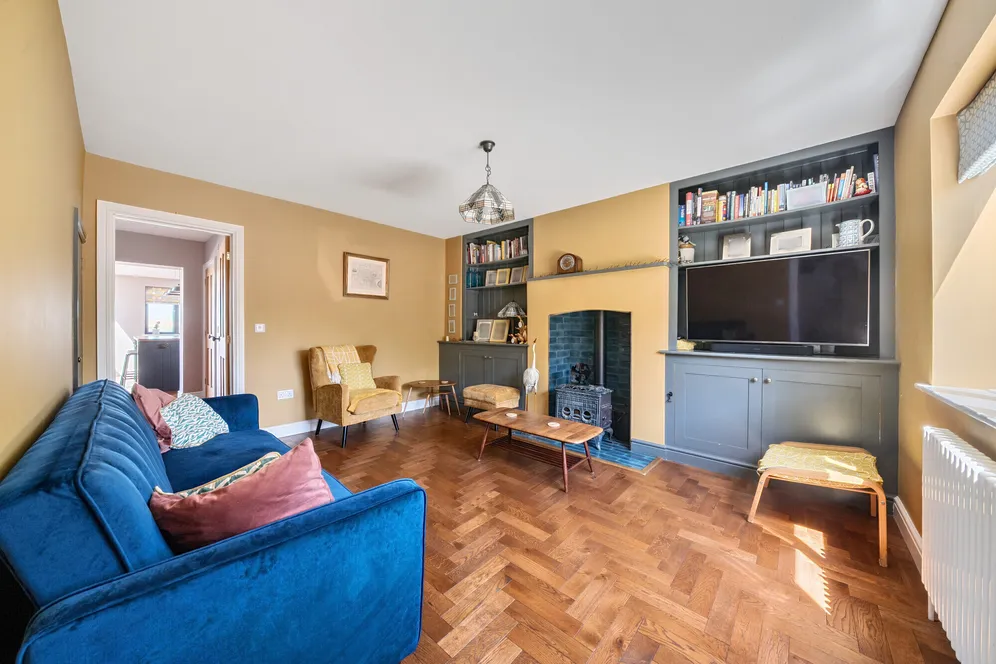 Moores Place, Hungerford, RG17 photo 8