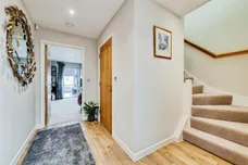 Morrell Place, Wallingford