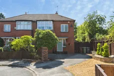 Lea Farm Crescent, Leeds