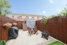 Cayley Close, York