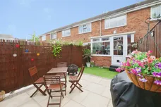 Cayley Close, York