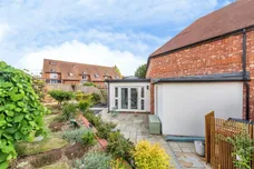 Morrell Place, Wallingford