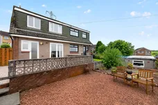 Rowanlea Avenue, Paisley