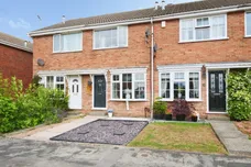 Cayley Close, York