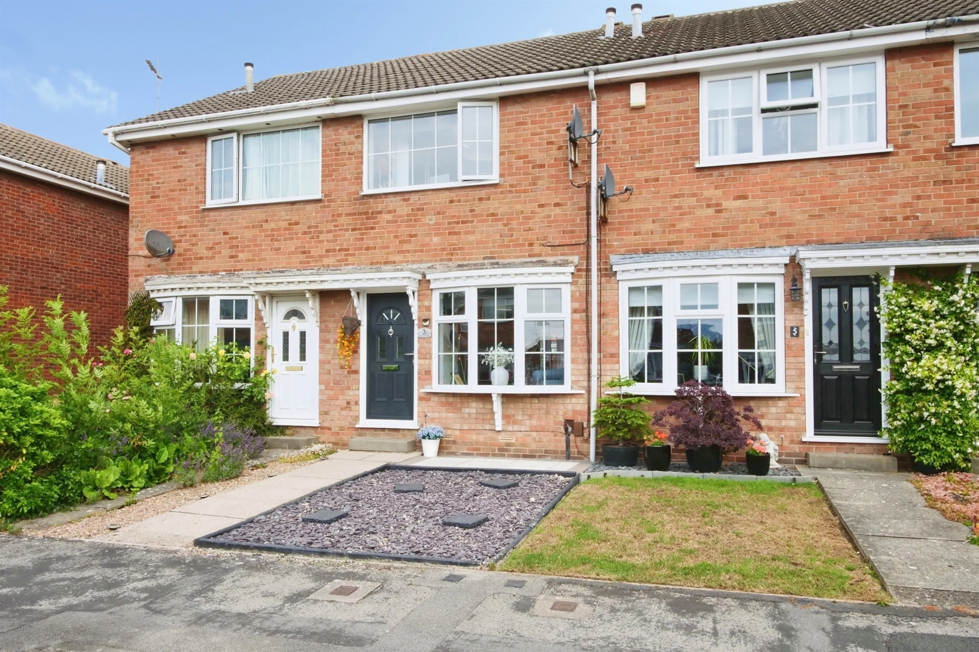 Property at Cayley Close, York