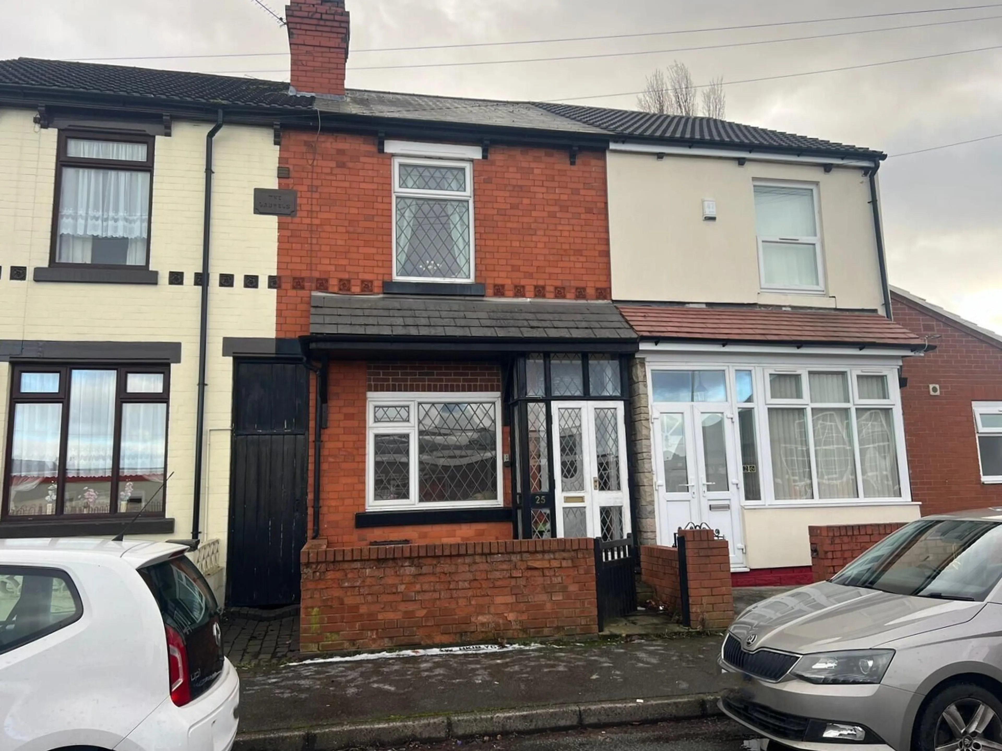 Property at Dimmock Street, Parkfields, Wolverhampton
