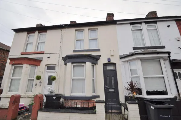 Beechwood Road, Litherland, L21 8JY