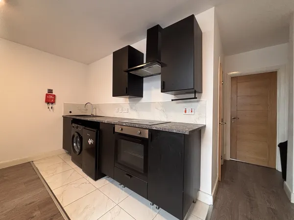 Lichfield Street, Walsall, WS1