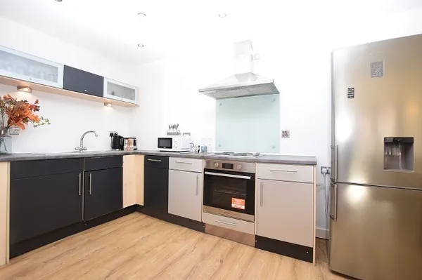 West One Aspect, 17 Cavendish Street,...