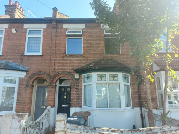 Tennyson Road, Walthamstow E17