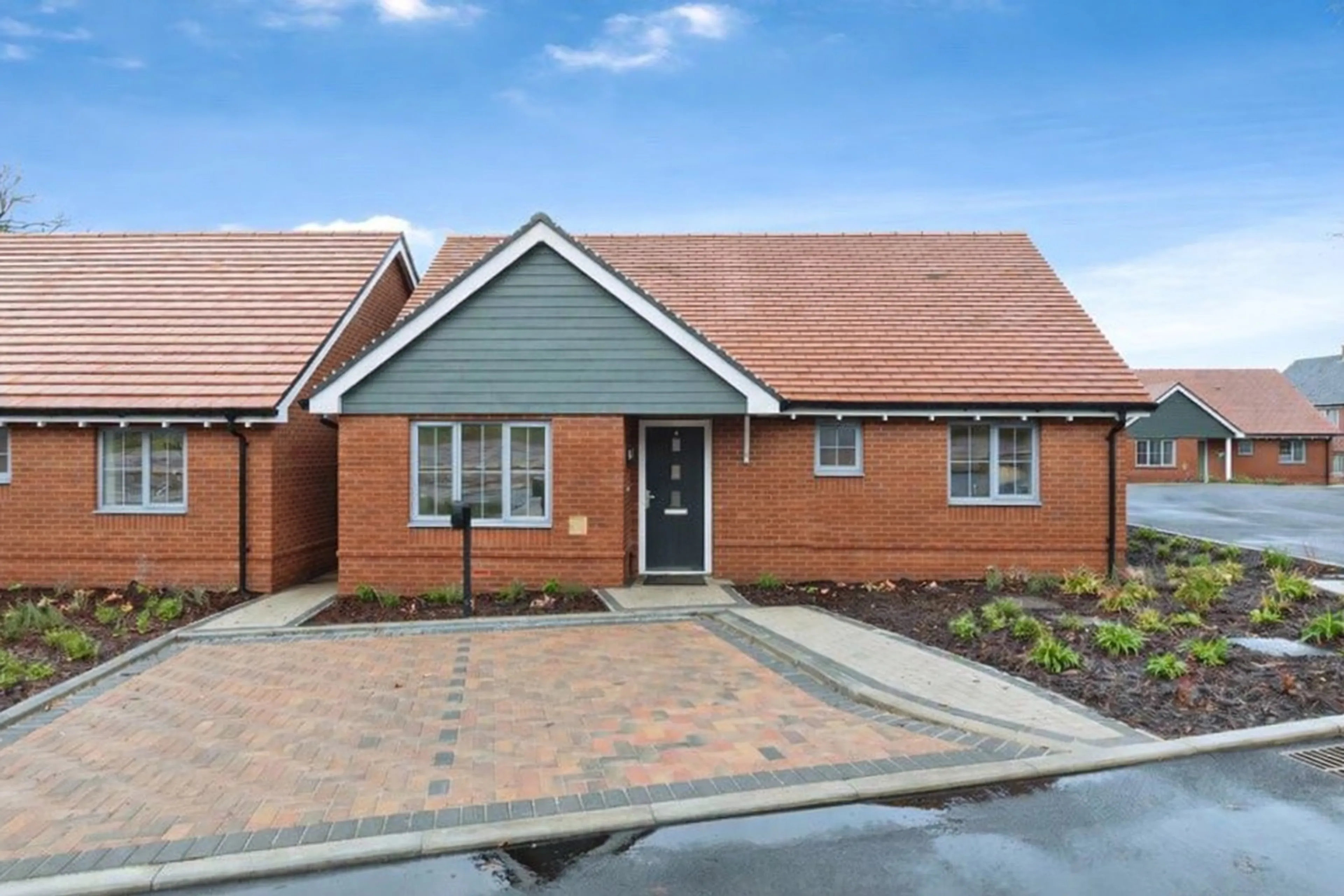 Property at Edmondsham Road, Fordingbridge, Verwood