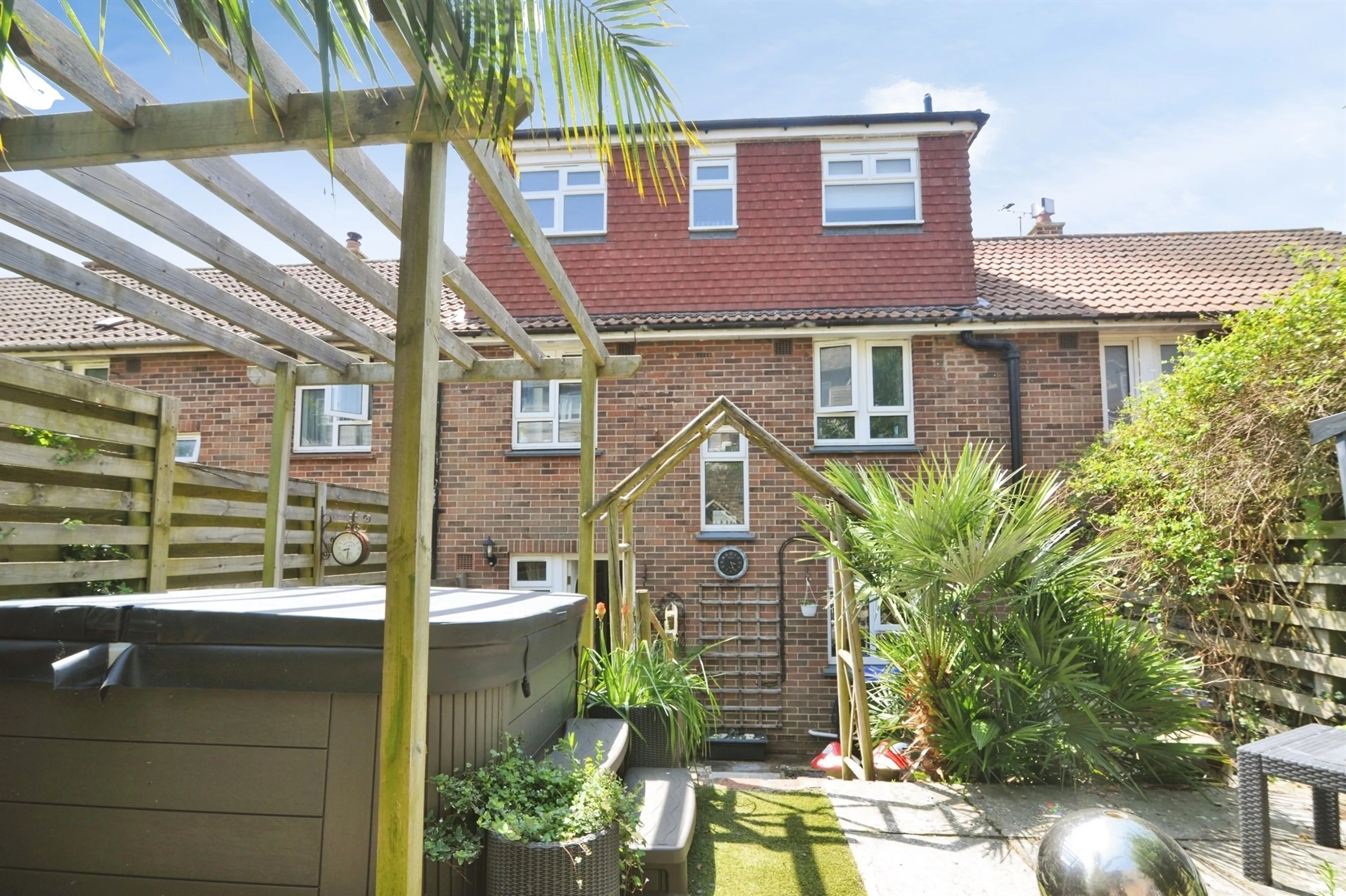 Property at Abergavenny Road, Lewes