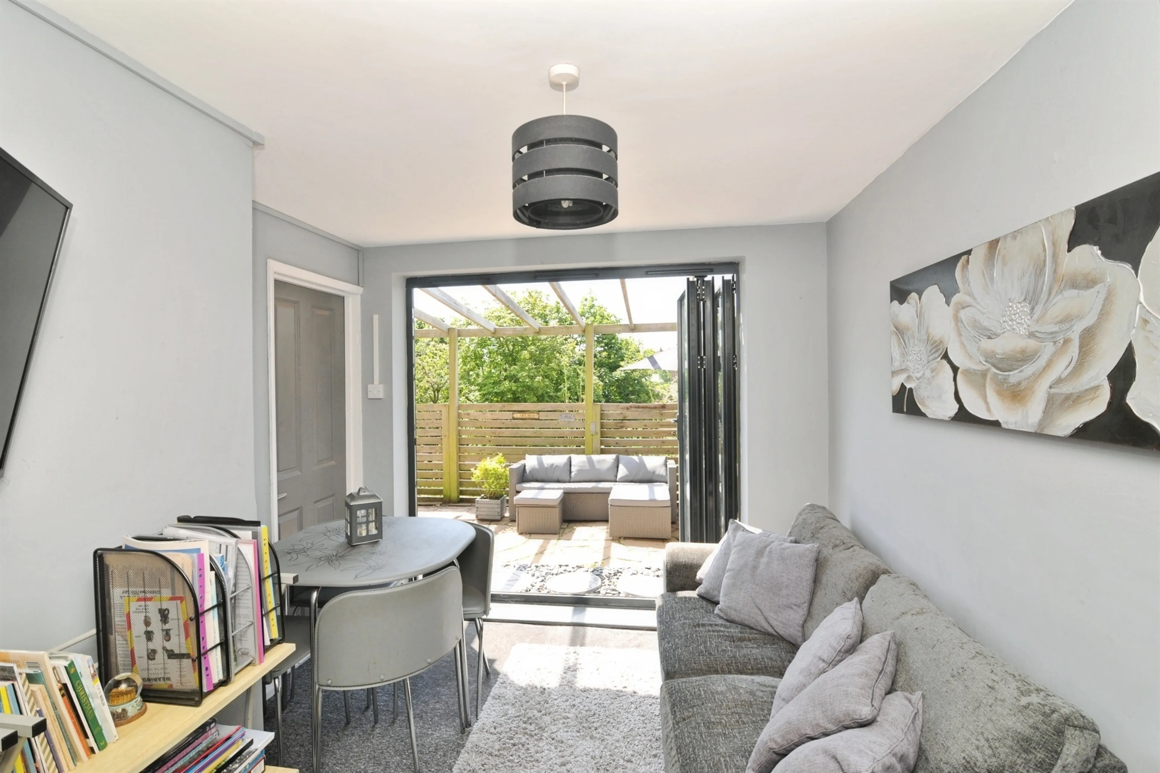 Property at Abergavenny Road, Lewes