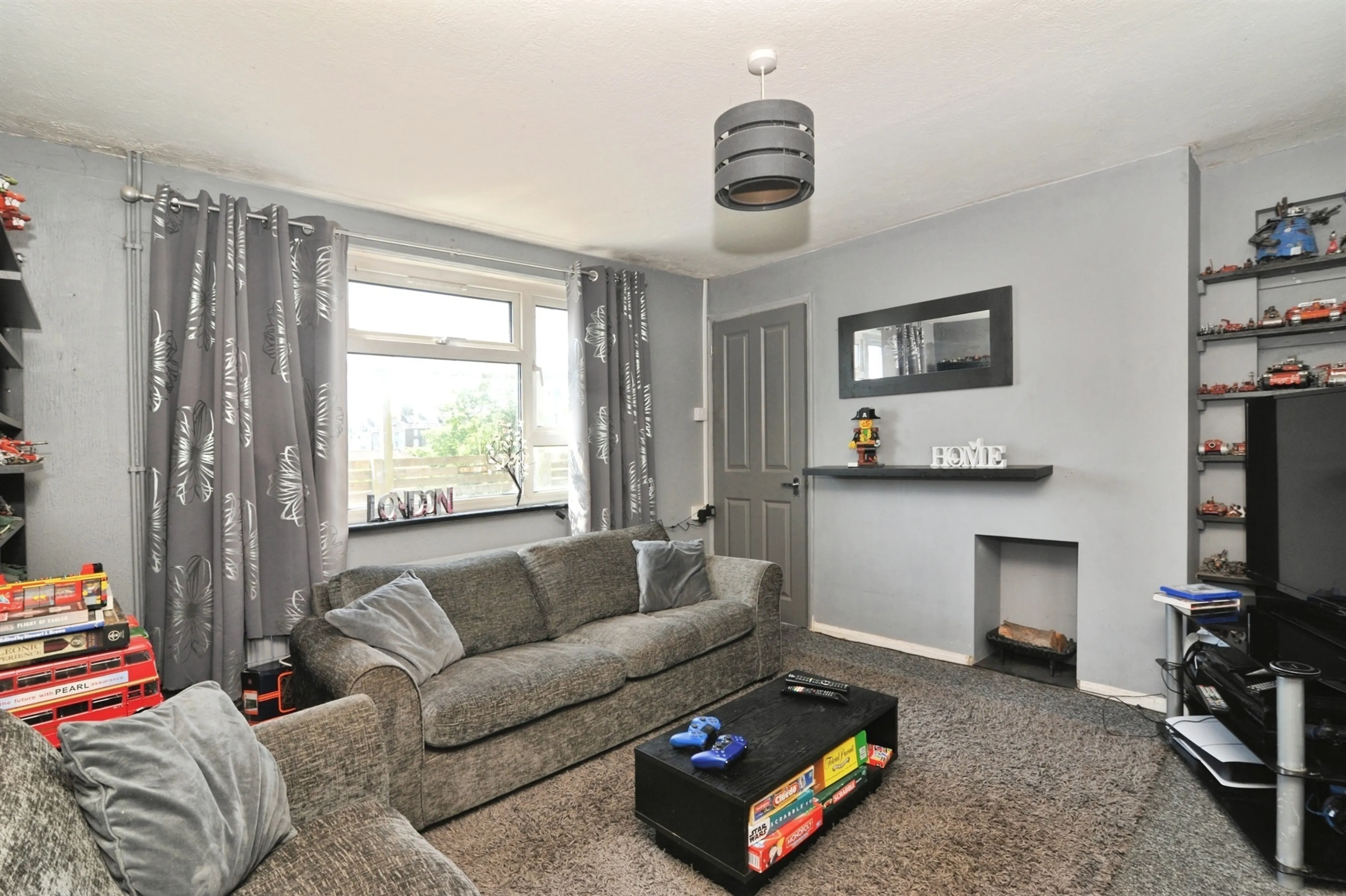 Property at Abergavenny Road, Lewes