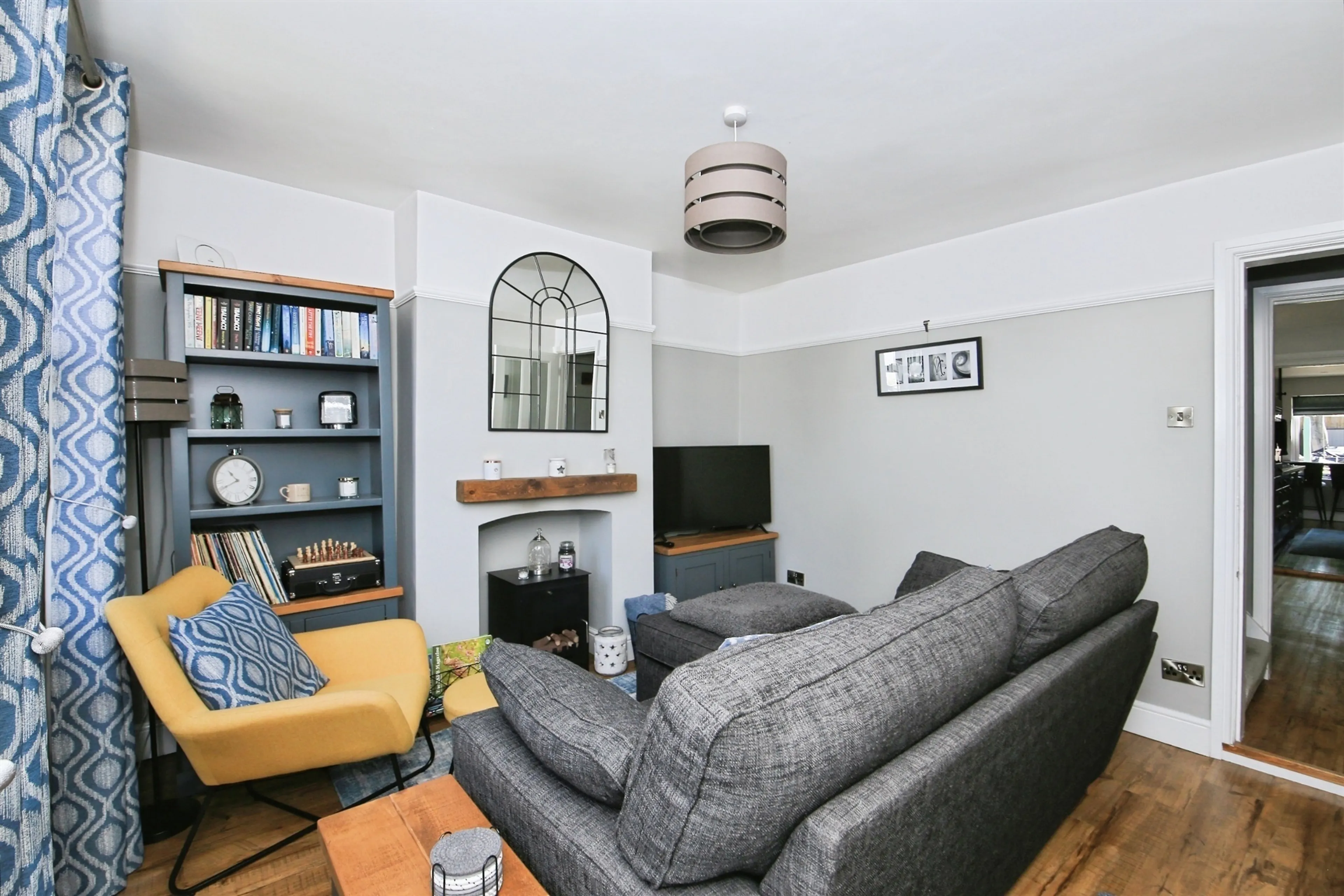 Property at High Street, Stilton, Peterborough