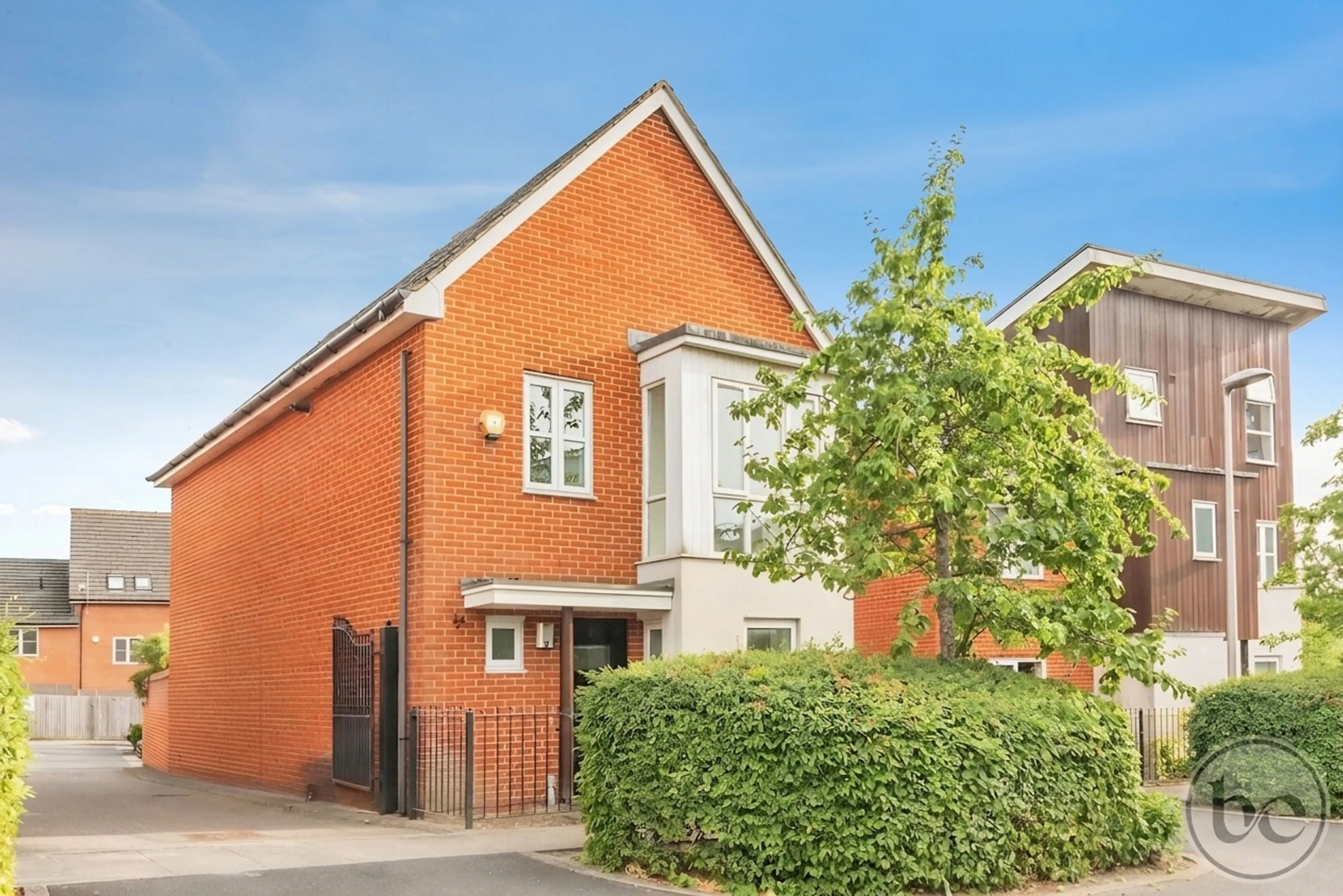 Property at Puffin Way, Reading, RG2