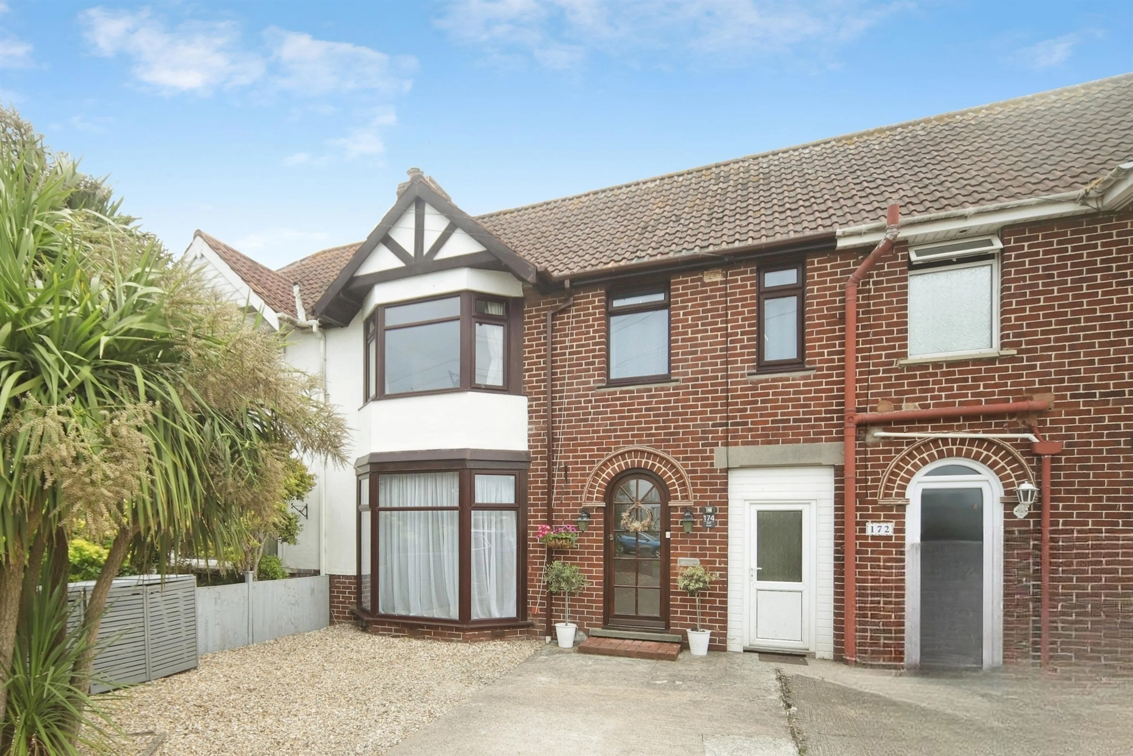 Property at Bath Road, BRIDGWATER