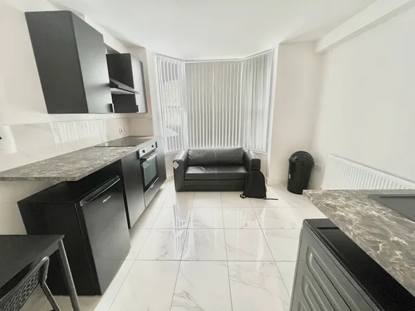 Lichfield Street, Walsall, WS1