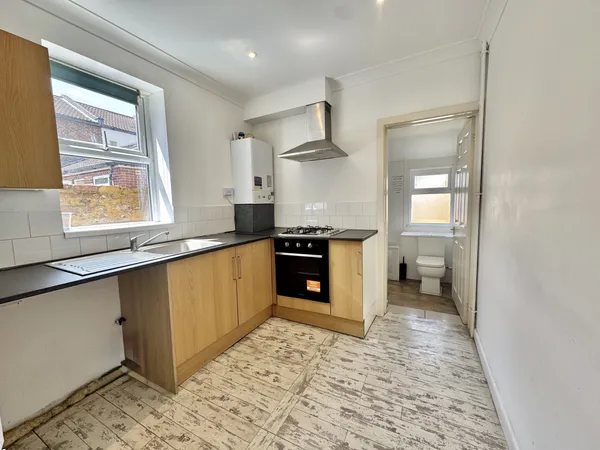 Moorland Road, Fratton