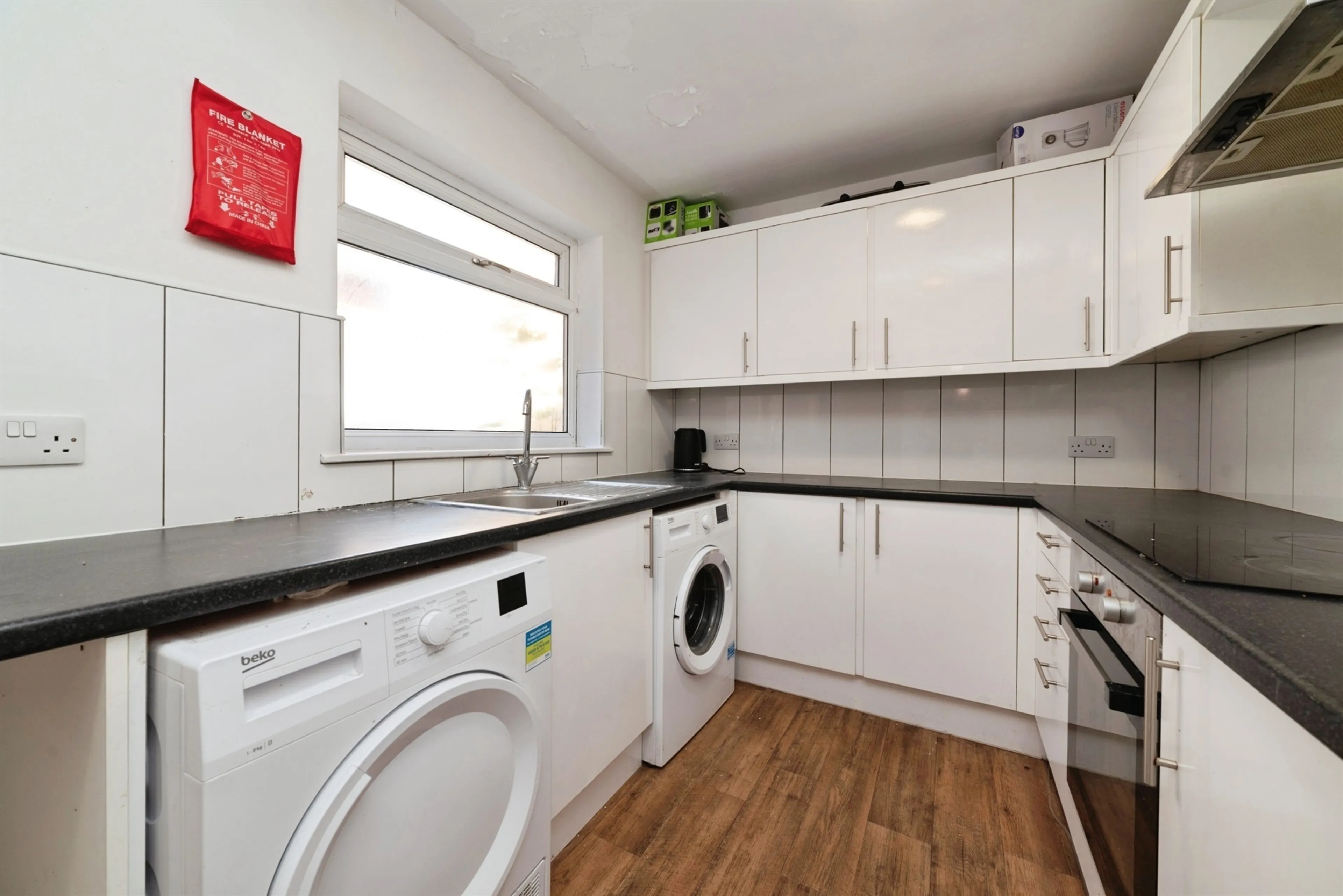 Property at Alexandra Road, Hull