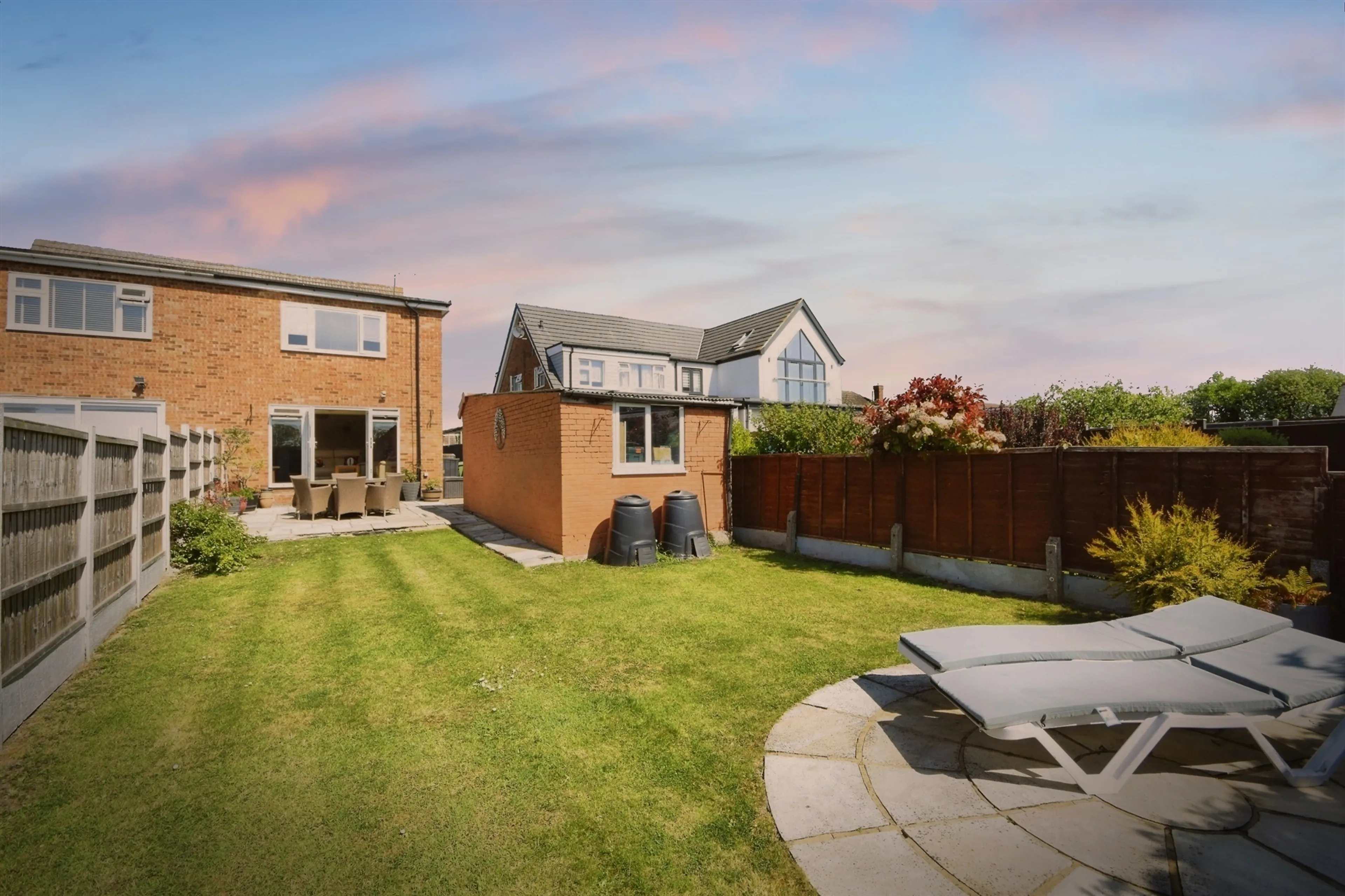 Property at Church Street, BILLERICAY