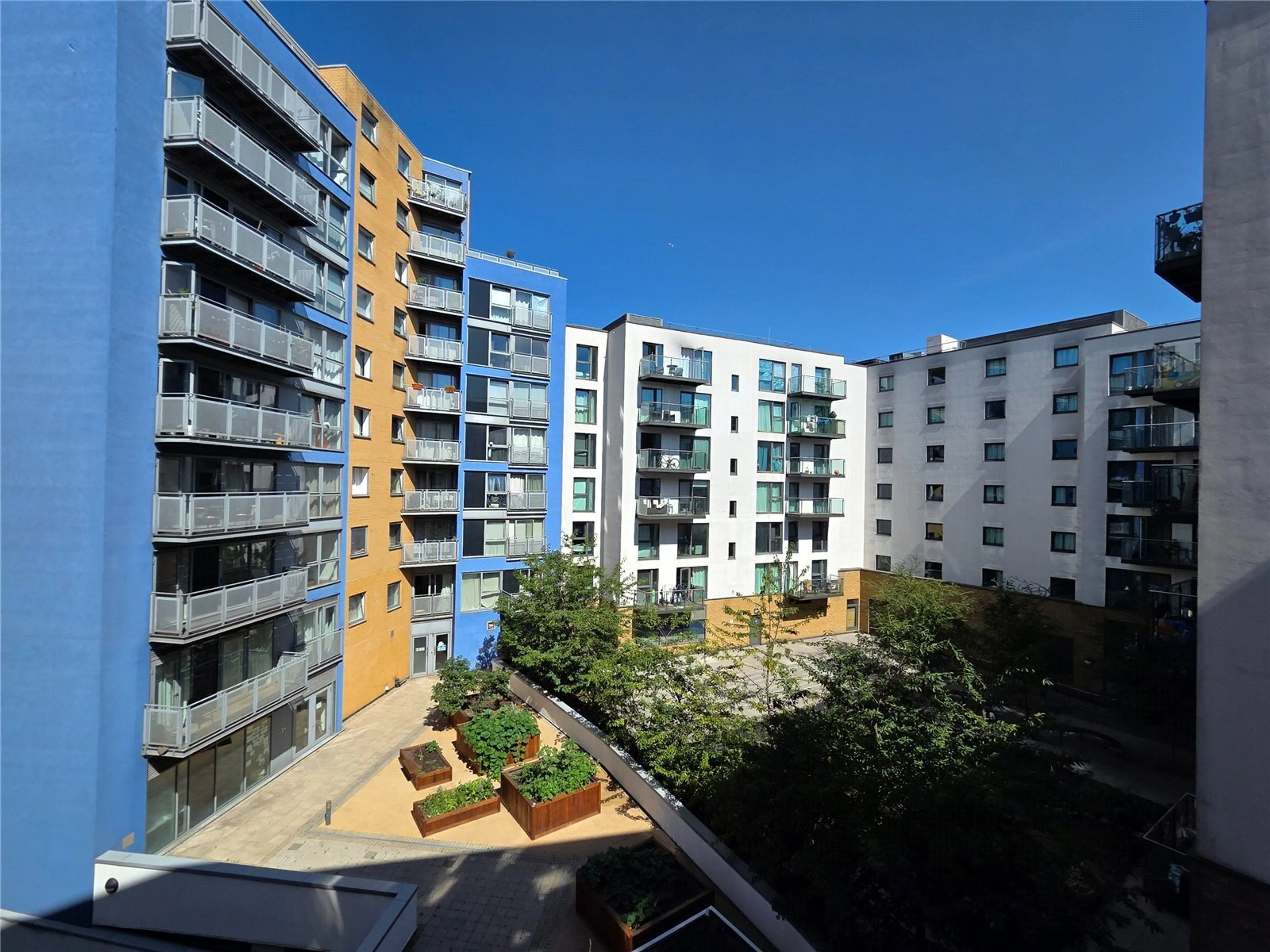 Property at Deals Gateway, London, SE13