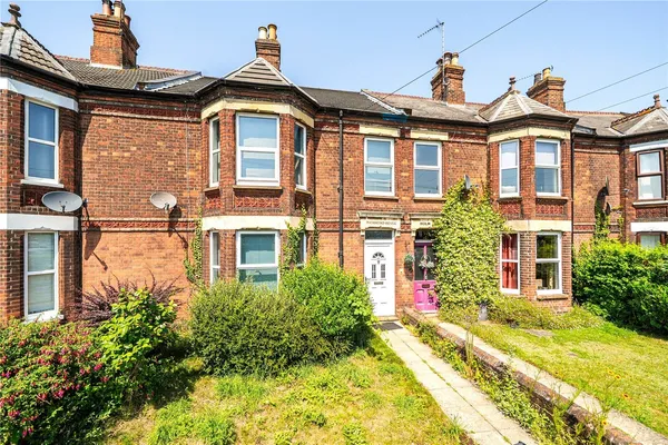 Gaywood Road, King's Lynn, Norfolk, PE30