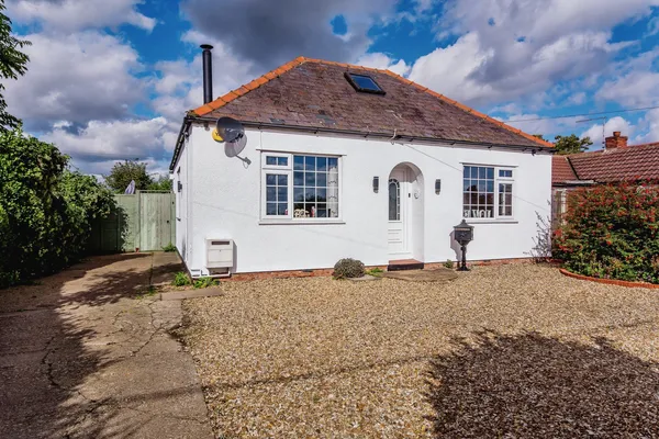Tattershall Road, Boston, PE21