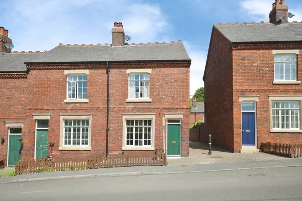 New Bolsover, Bolsover, Chesterfield,...