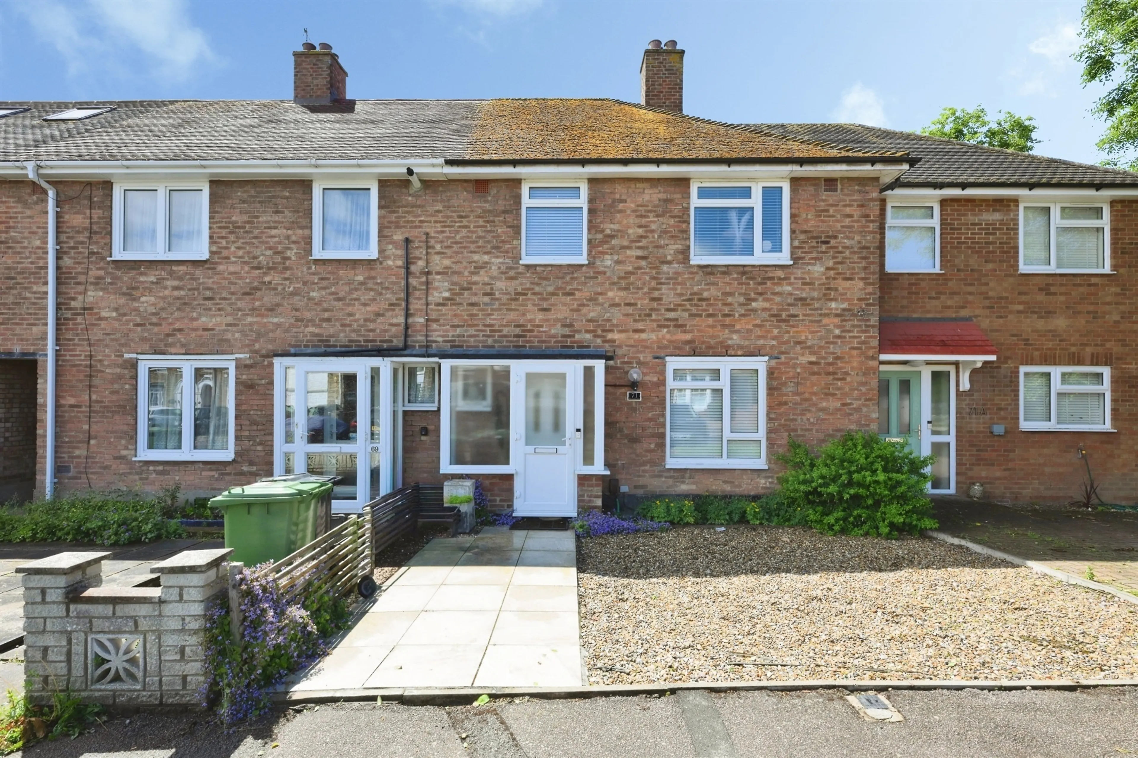 Property at Bury Green Road, Cheshunt, Waltham Cross