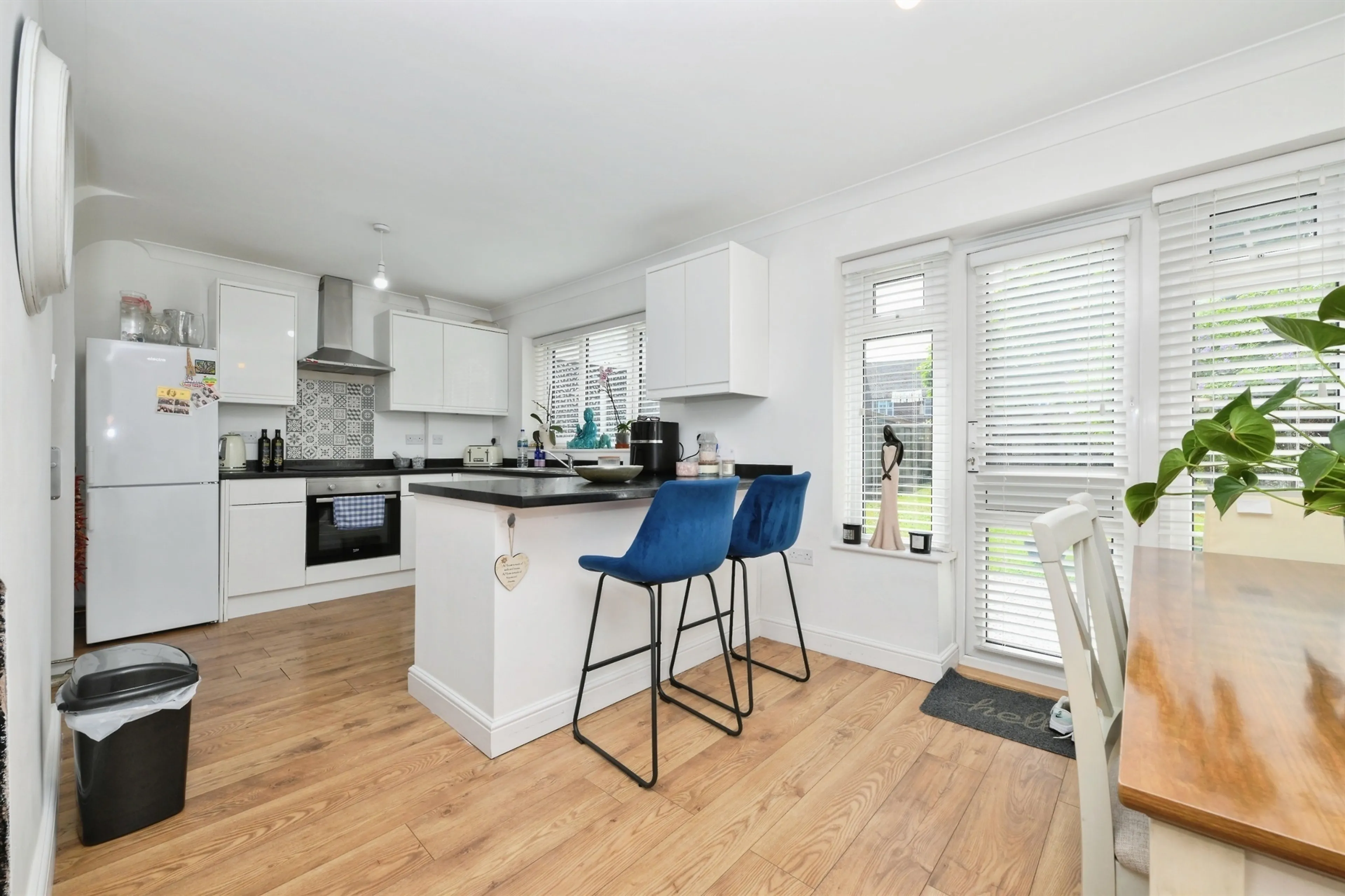 Property at Bury Green Road, Cheshunt, Waltham Cross