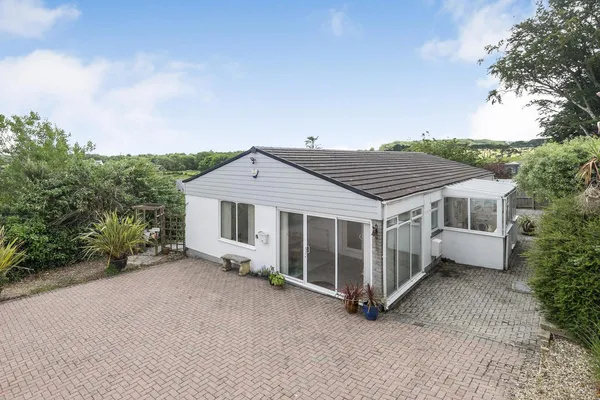 Mount Pleasant, Lelant, St. Ives, Cor...