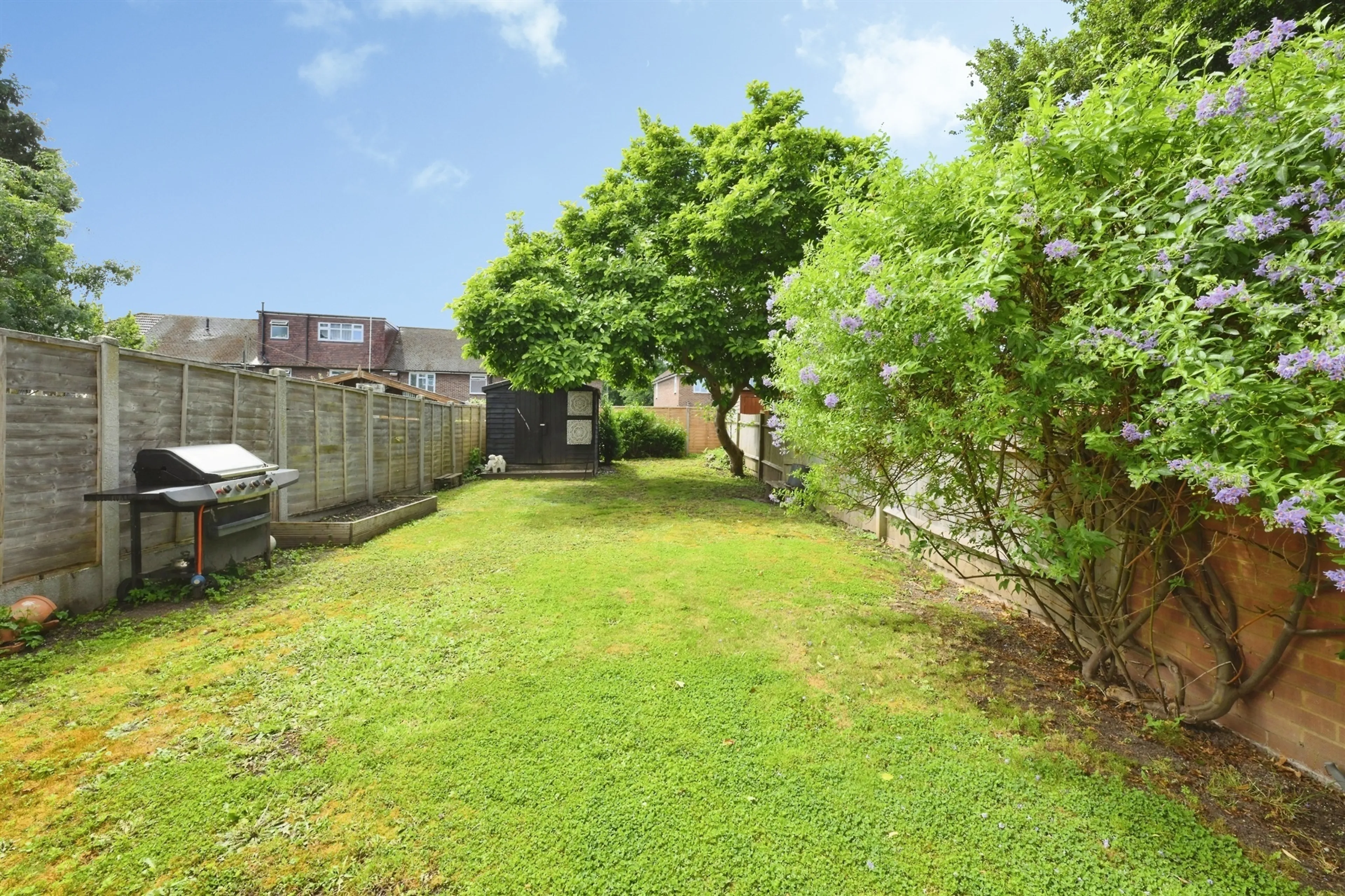 Property at Bury Green Road, Cheshunt, Waltham Cross