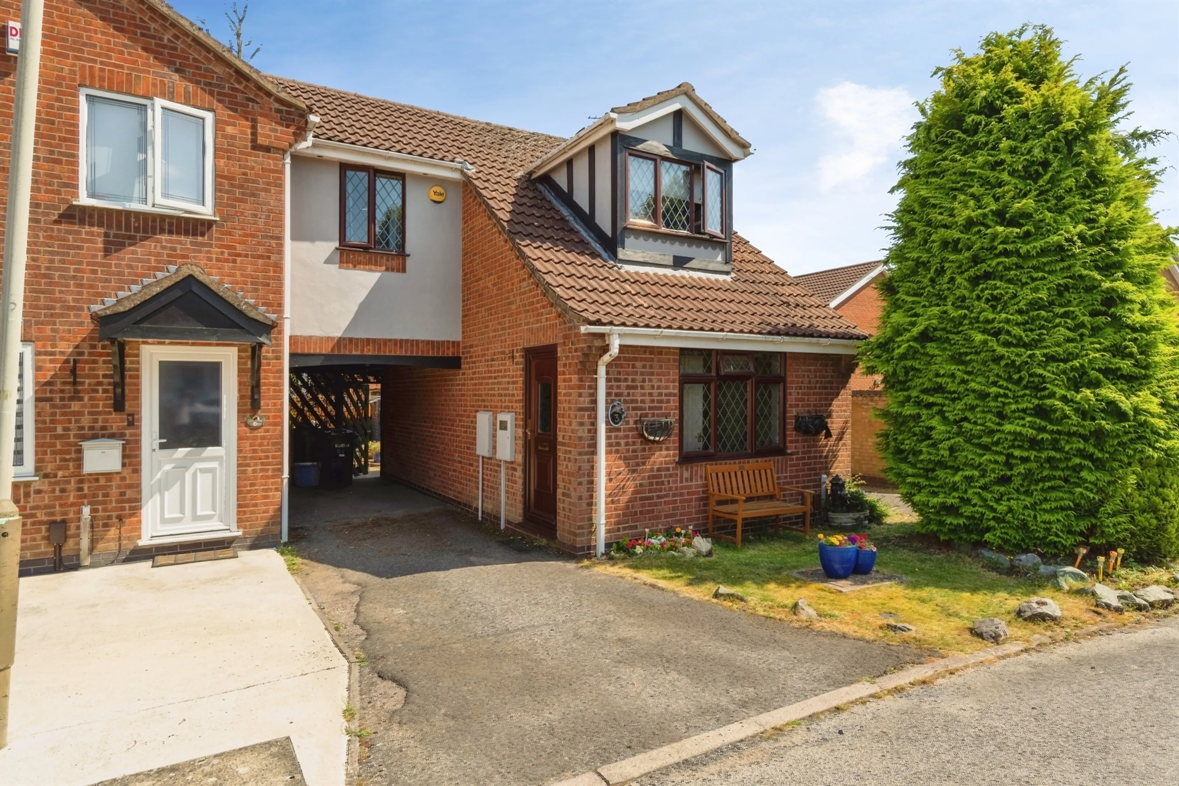 Property at Yarrow Close, Hamilton, LEICESTER