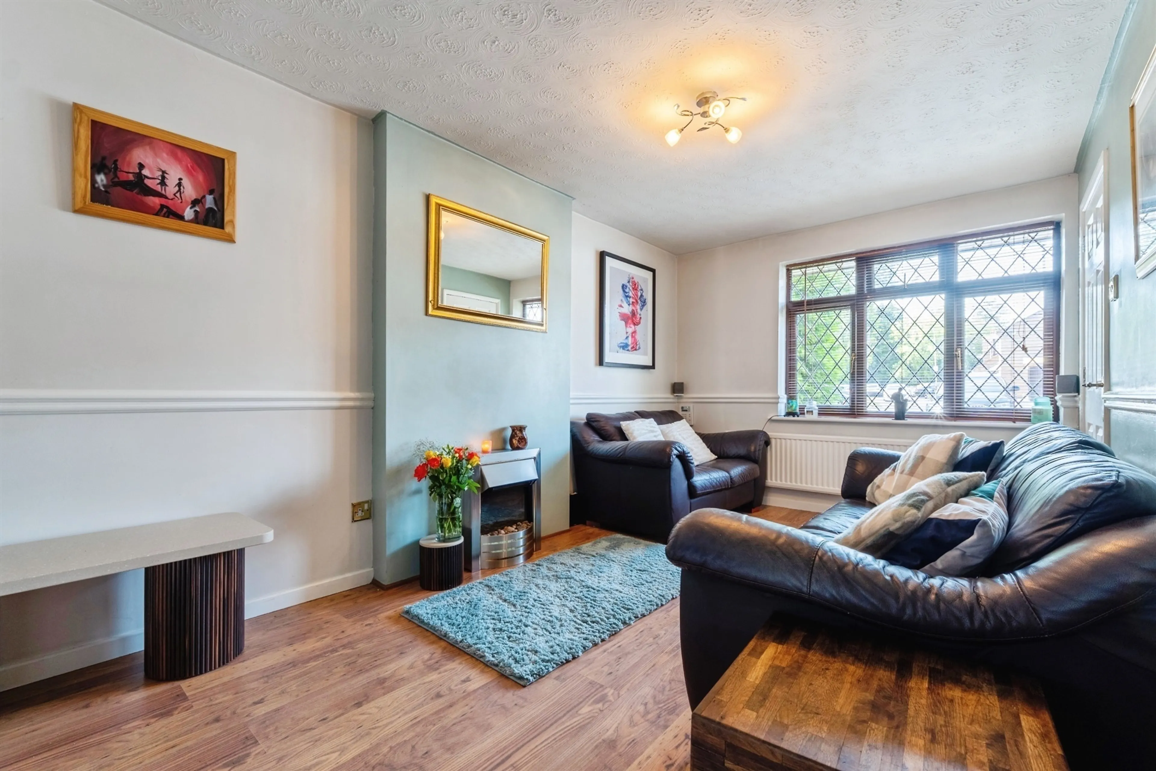 Property at Yarrow Close, Hamilton, LEICESTER