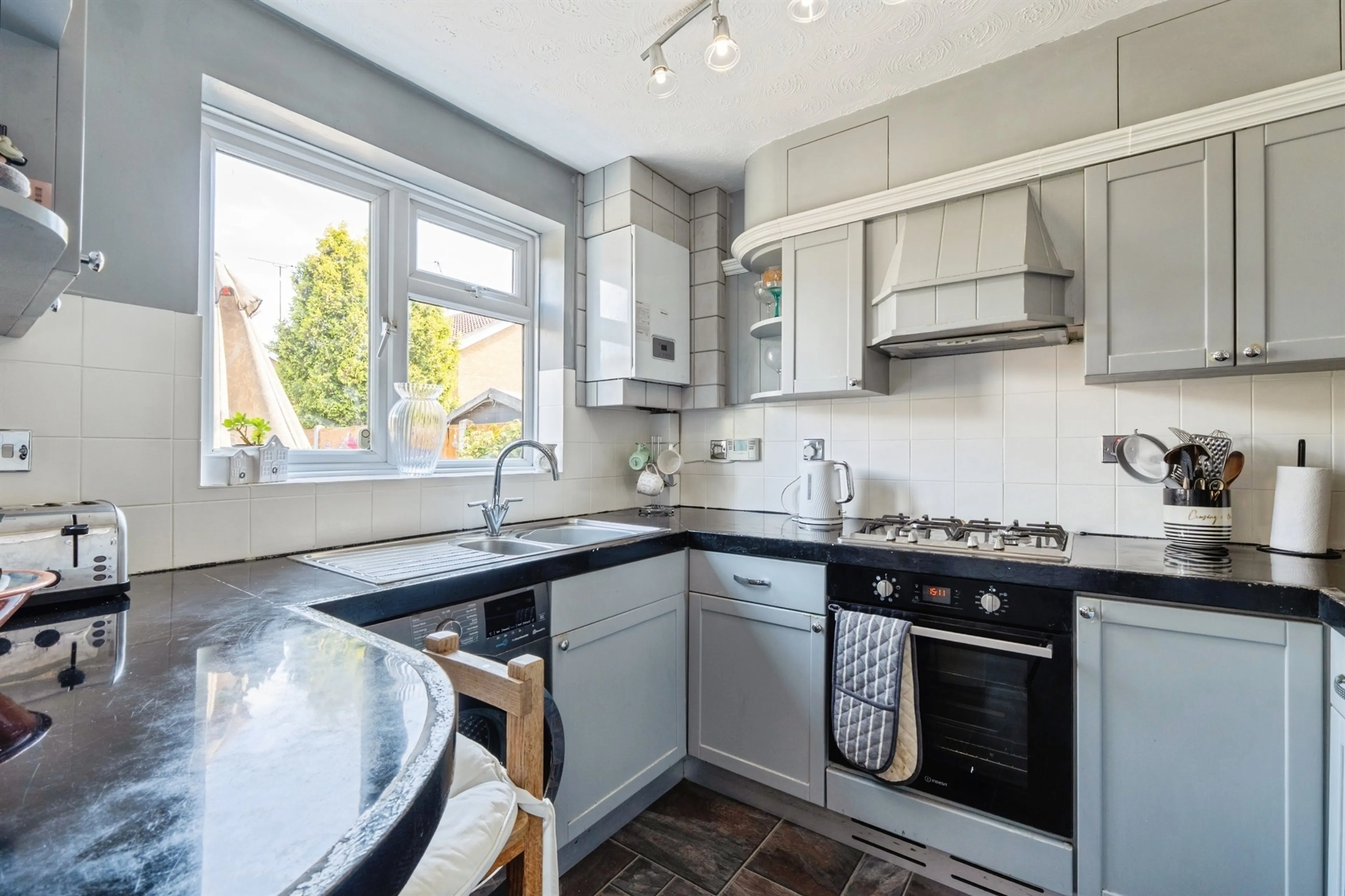 Property at Yarrow Close, Hamilton, LEICESTER