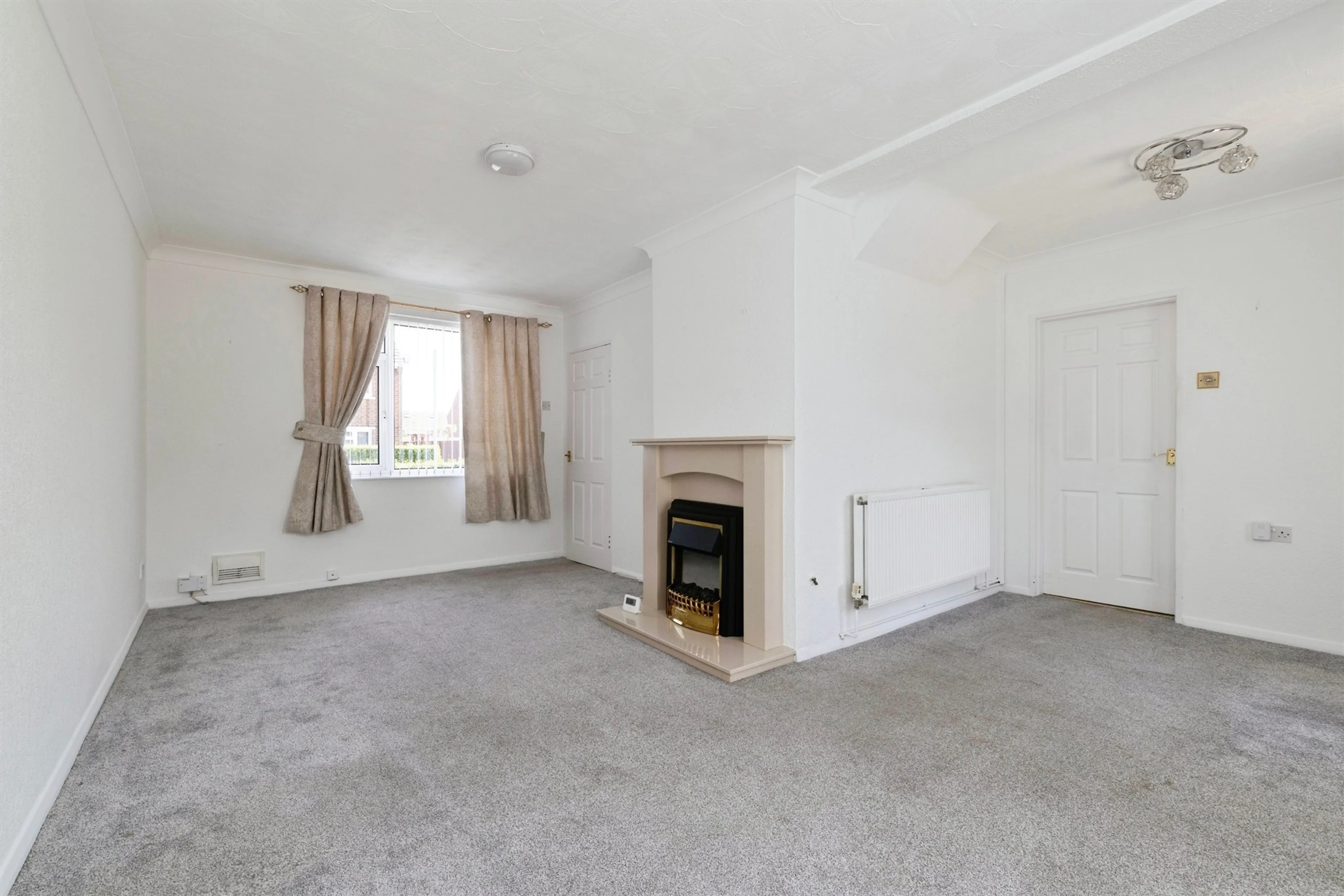 Property at Redworth Road, Billingham