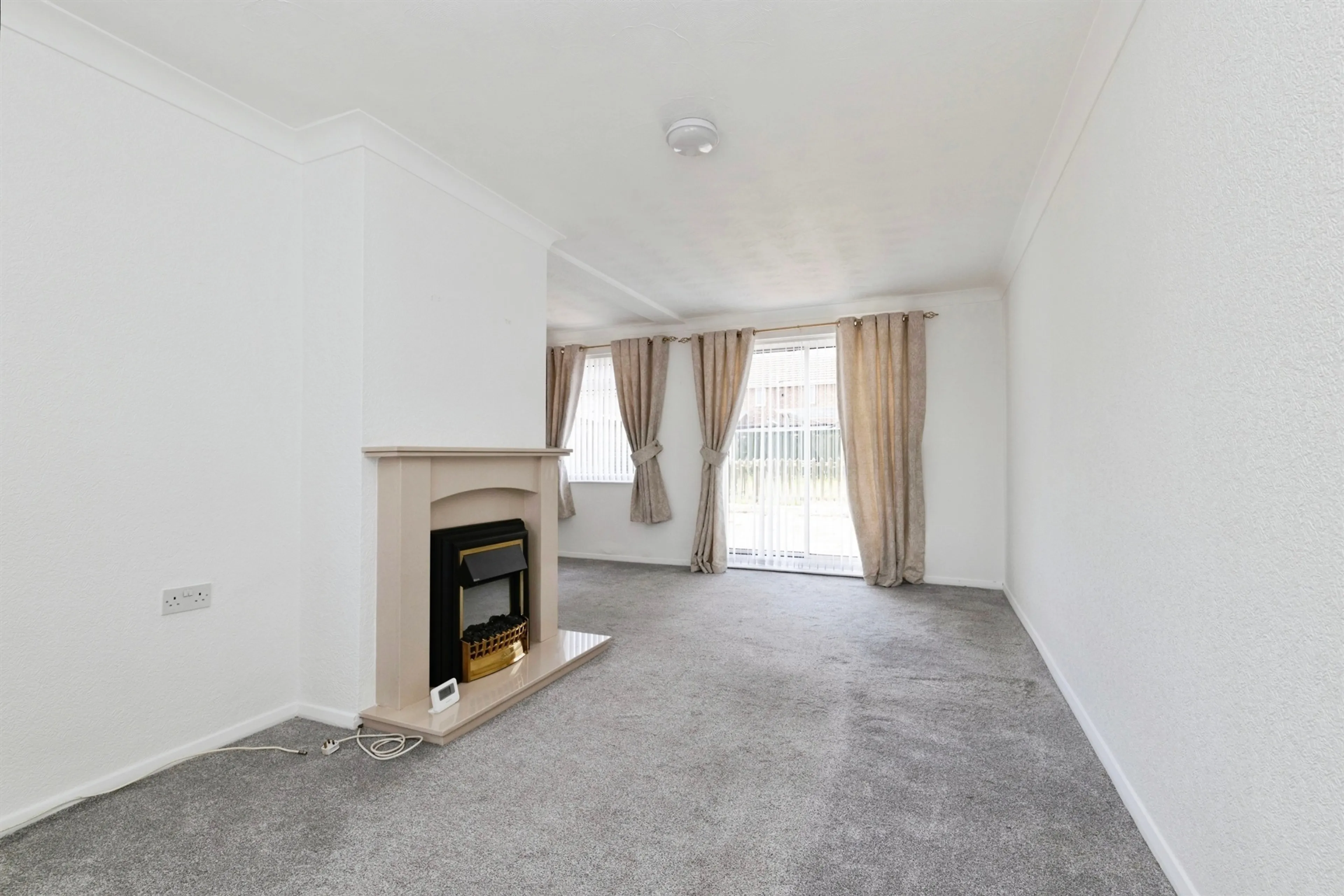 Property at Redworth Road, Billingham