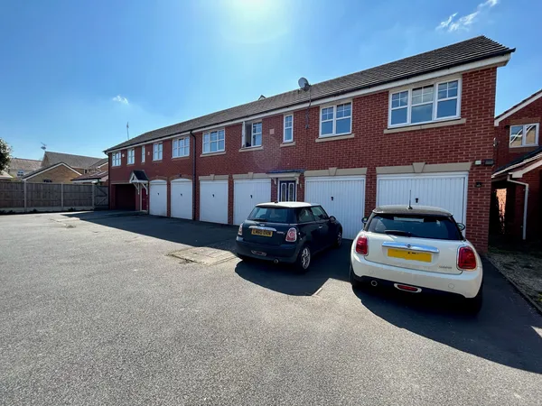 Gate House Lane, Bromsgrove