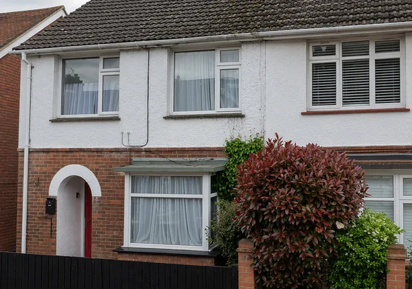 Lawn Road, Tonbridge