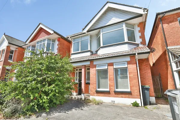 Hillbrow Road, Bournemouth, Dorset, BH6