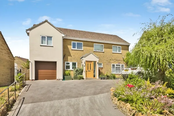 Foldhill Lane, Martock, Somerset, TA12