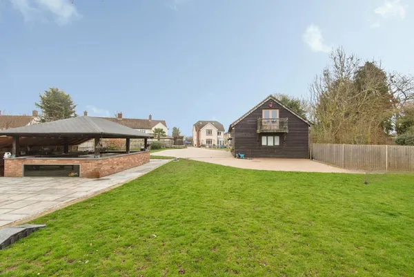 Stanford Road, Southill, Biggleswade,...